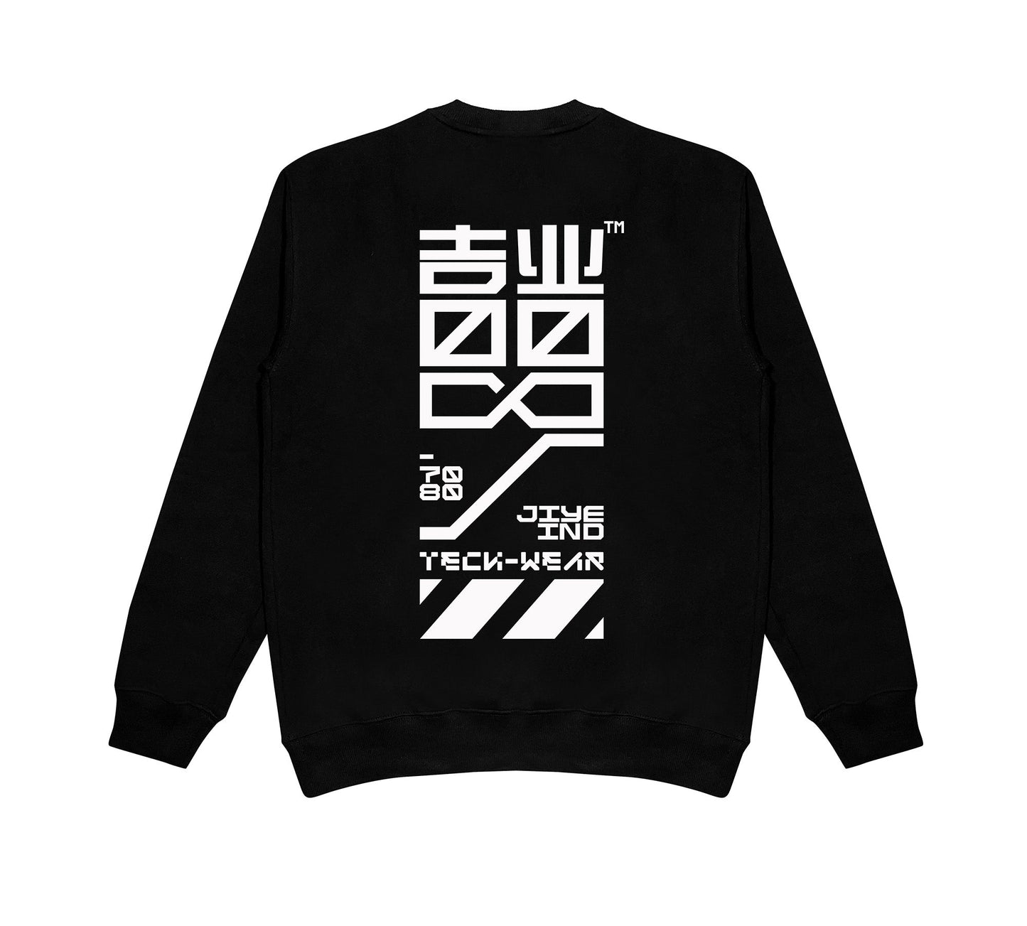 JY01 Cyber Crew