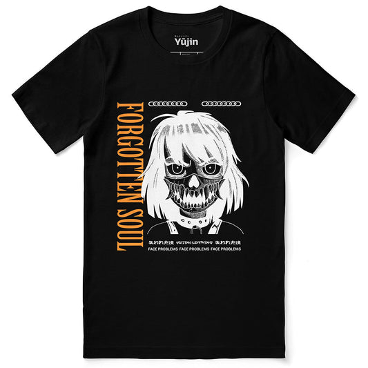 Forgotten Soul T-Shirt