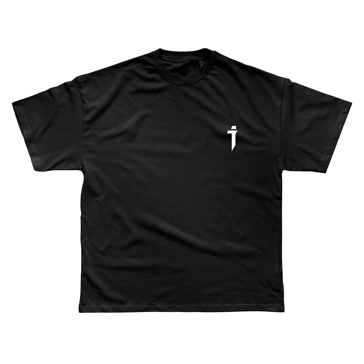 Cyber02 I-Tech Tee