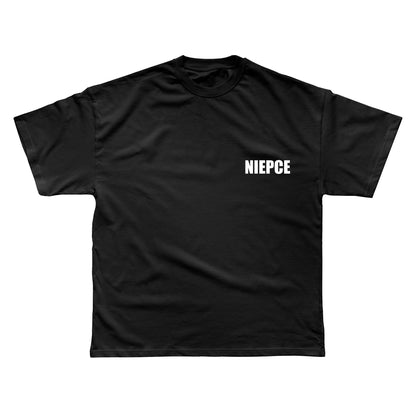 White Pigeon "Peace" Tee