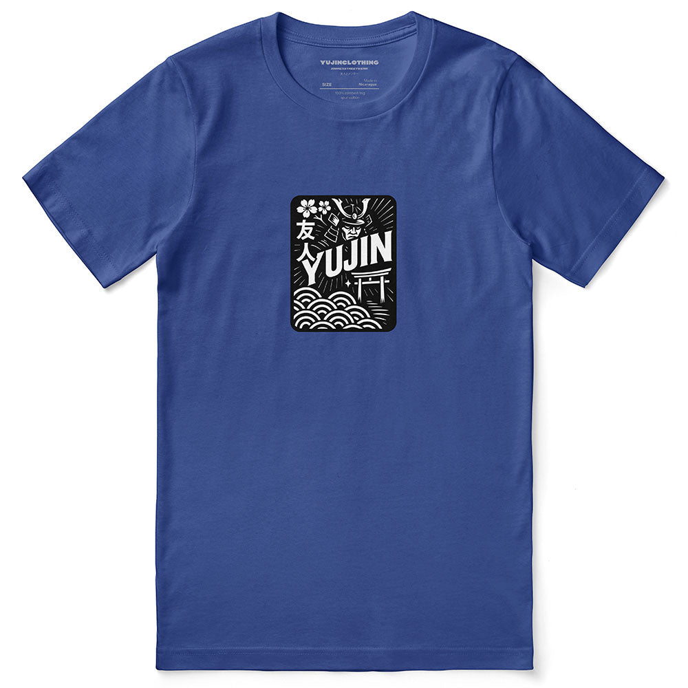 Shogun Spirit Essential T-Shirt