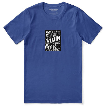Shogun Spirit Essential T-Shirt