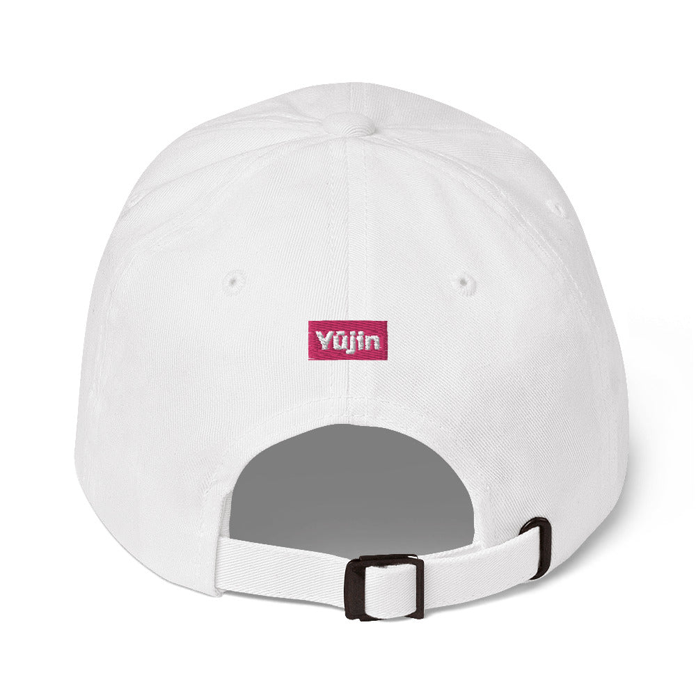 Broken Heart Hat