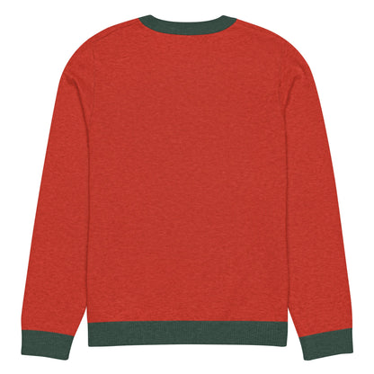 Holiday Cheer Cat Sweatshirt