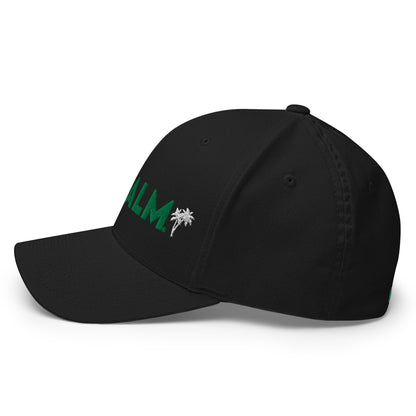 St. Patrick's Day Wordmark Flexfit Hat