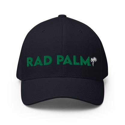 St. Patrick's Day Wordmark Flexfit Hat