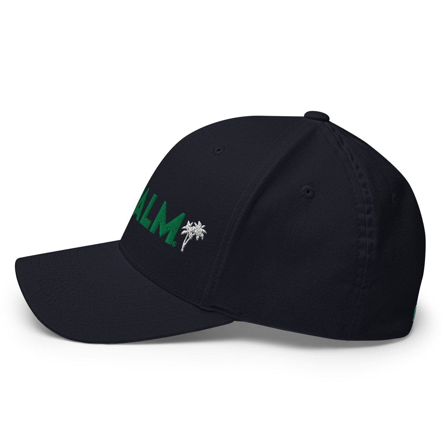 St. Patrick's Day Wordmark Flexfit Hat