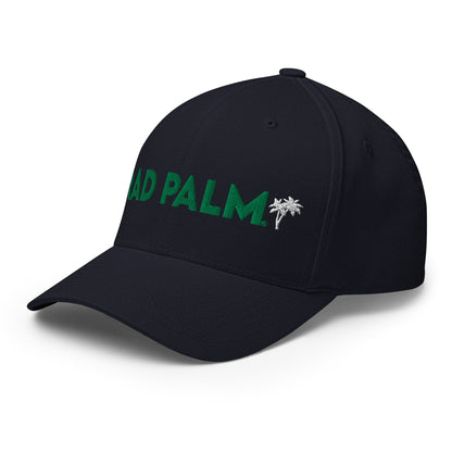 St. Patrick's Day Wordmark Flexfit Hat