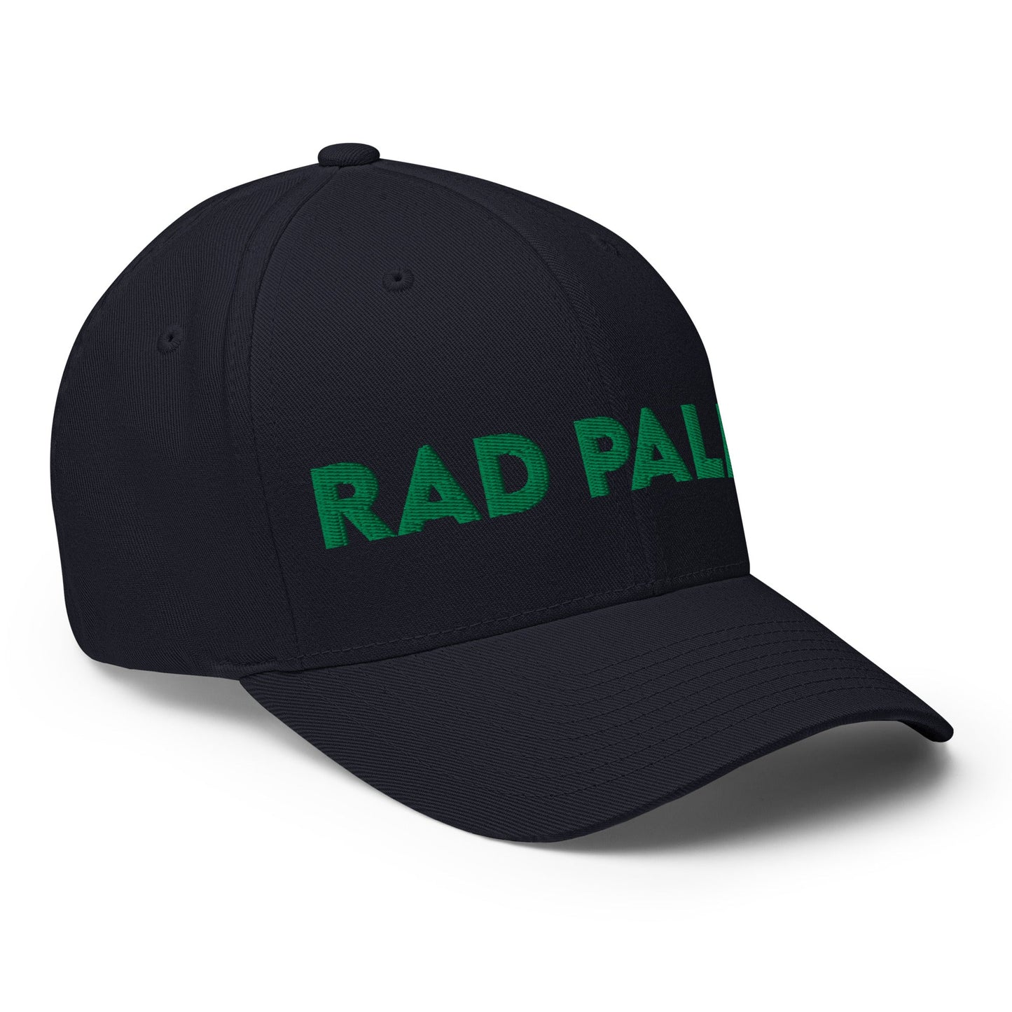St. Patrick's Day Wordmark Flexfit Hat