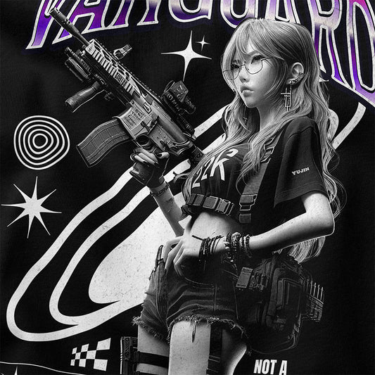 Vanguard T-Shirt