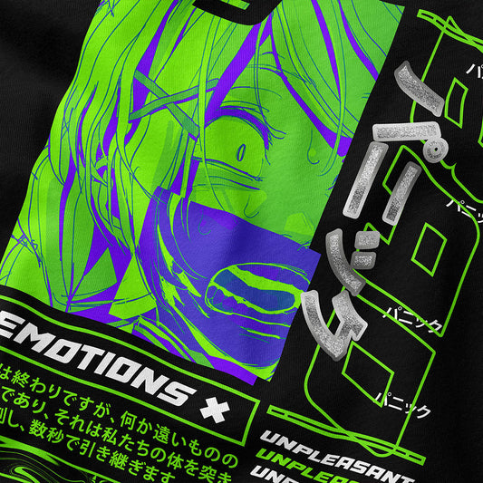 Emotions T-Shirt