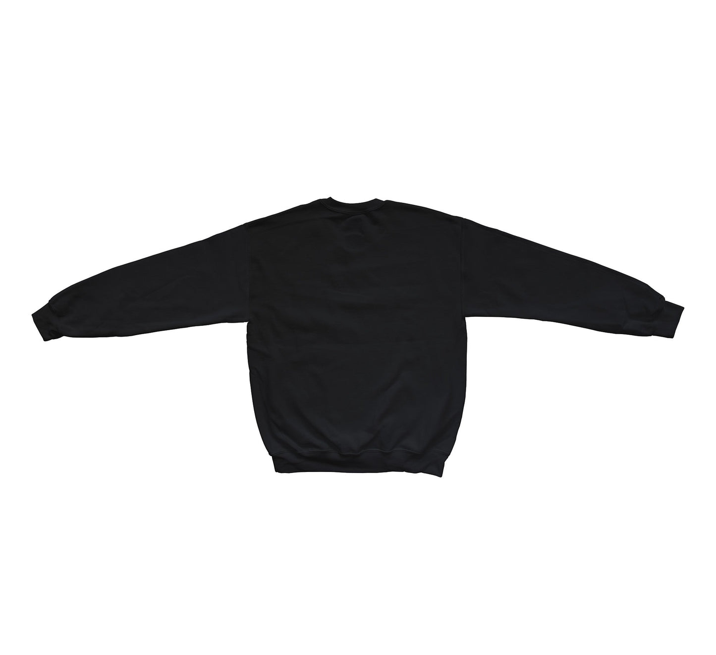 Oh Wow Sara Crew Sweater