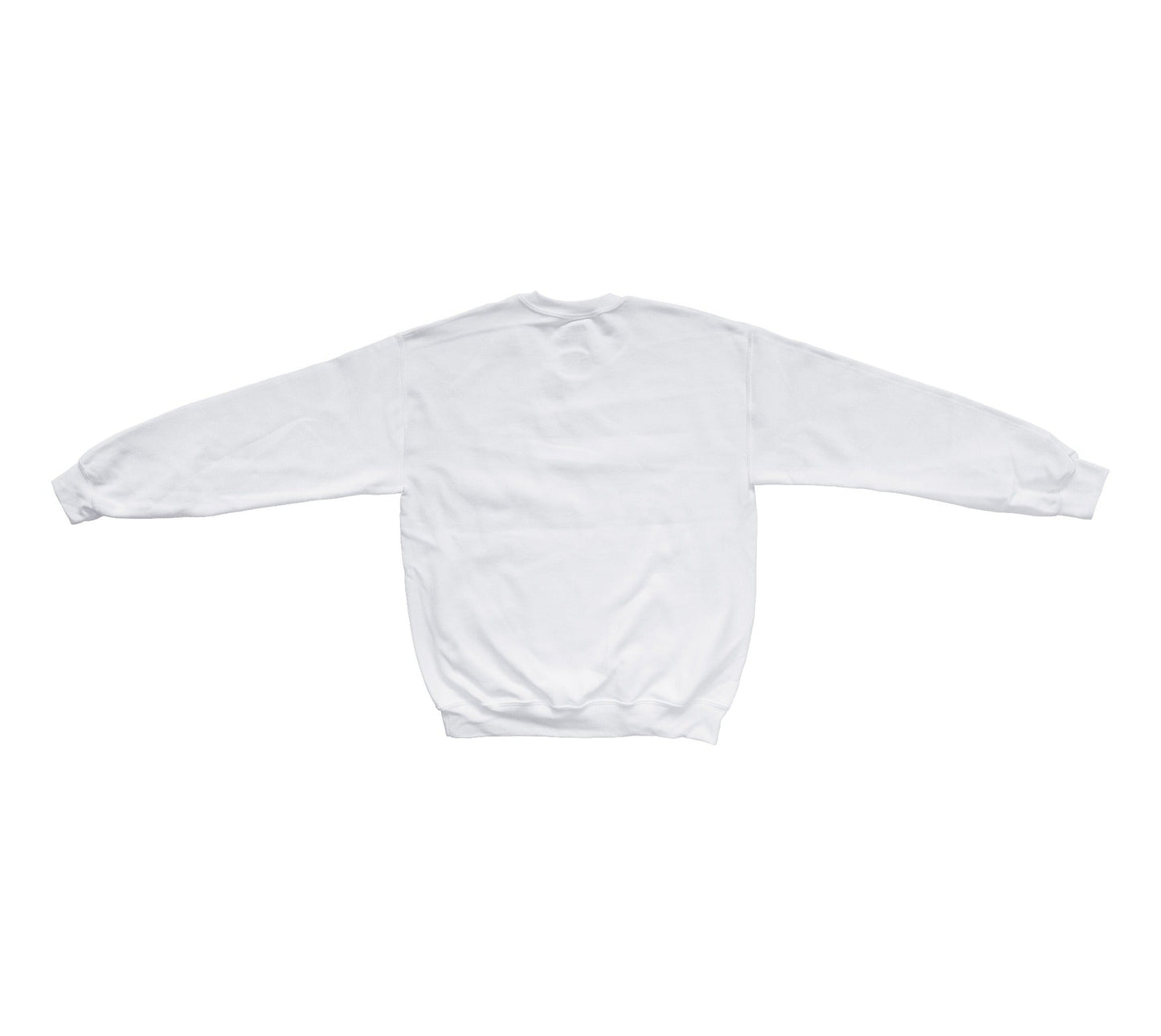 Skull Artwork Crewneck