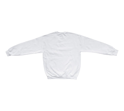 Skull Artwork Crewneck