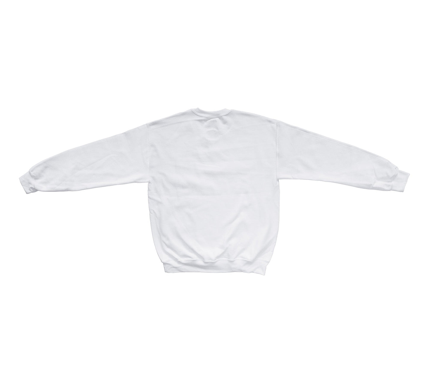 Oh Wow Sara Crew Sweater