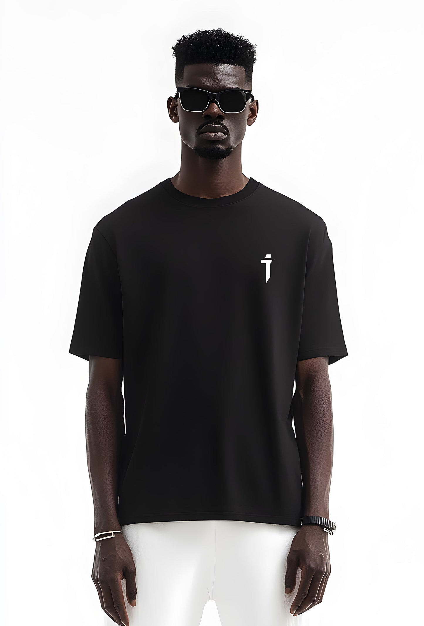 Cyber02 I-Tech Tee