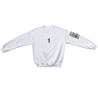 Cyber01 I-Tech Crewneck