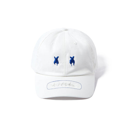 INF345 Scar Face Hat