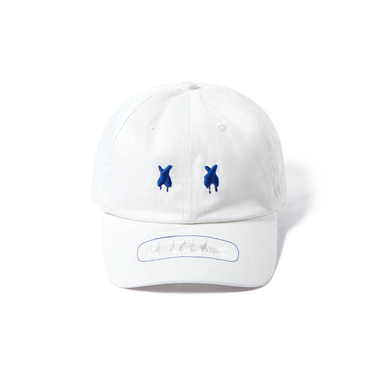 INF345 Scar Face Hat