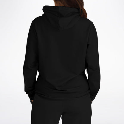 Rad Palm Icon HCH Blue Pullover Hoodie