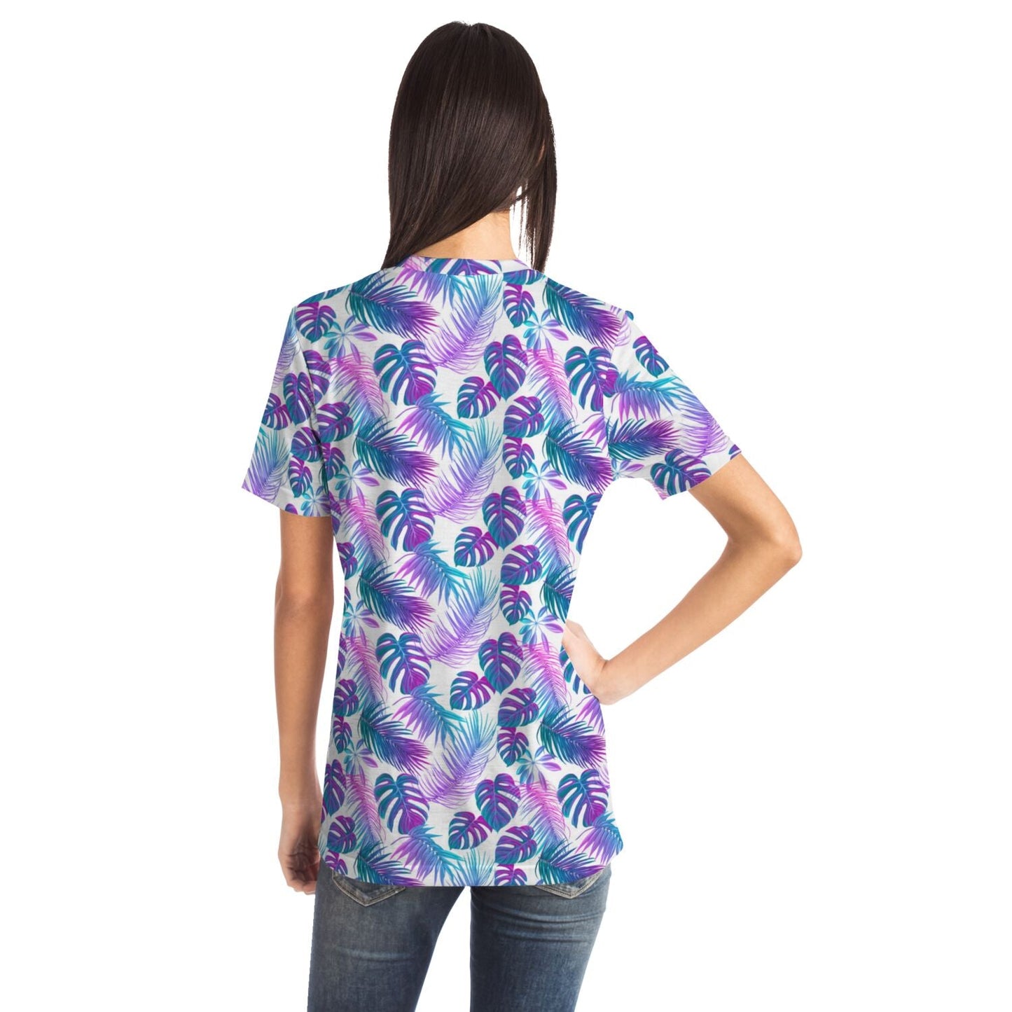 Rad Palm The Kahuna Unisex T-Shirt