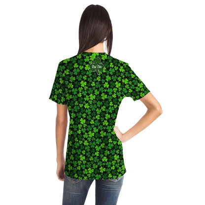 Rad Palm St. Patrick's Day T-Shirt