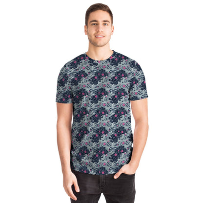 Rad Palm Fuji Cyclone T-Shirt