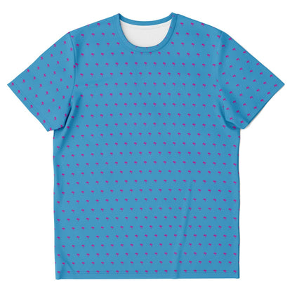 Rad Palm Palm Logo T-Shirt