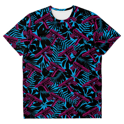 Rad Pam 9 Lives 2 T-Shirt