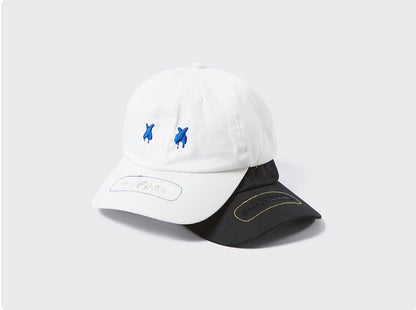 INF345 Scar Face Hat