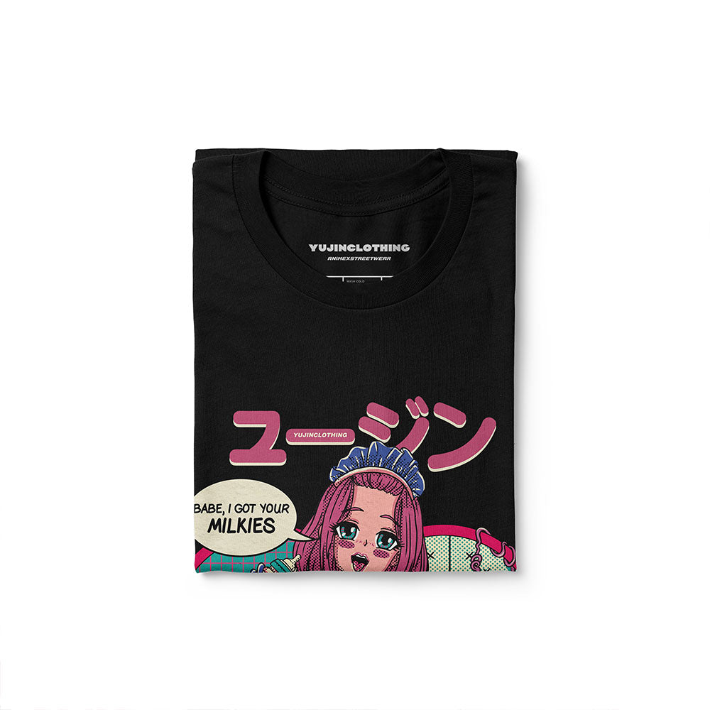Got Your Milkies T-Shirt