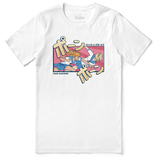 Betrayal T-Shirt