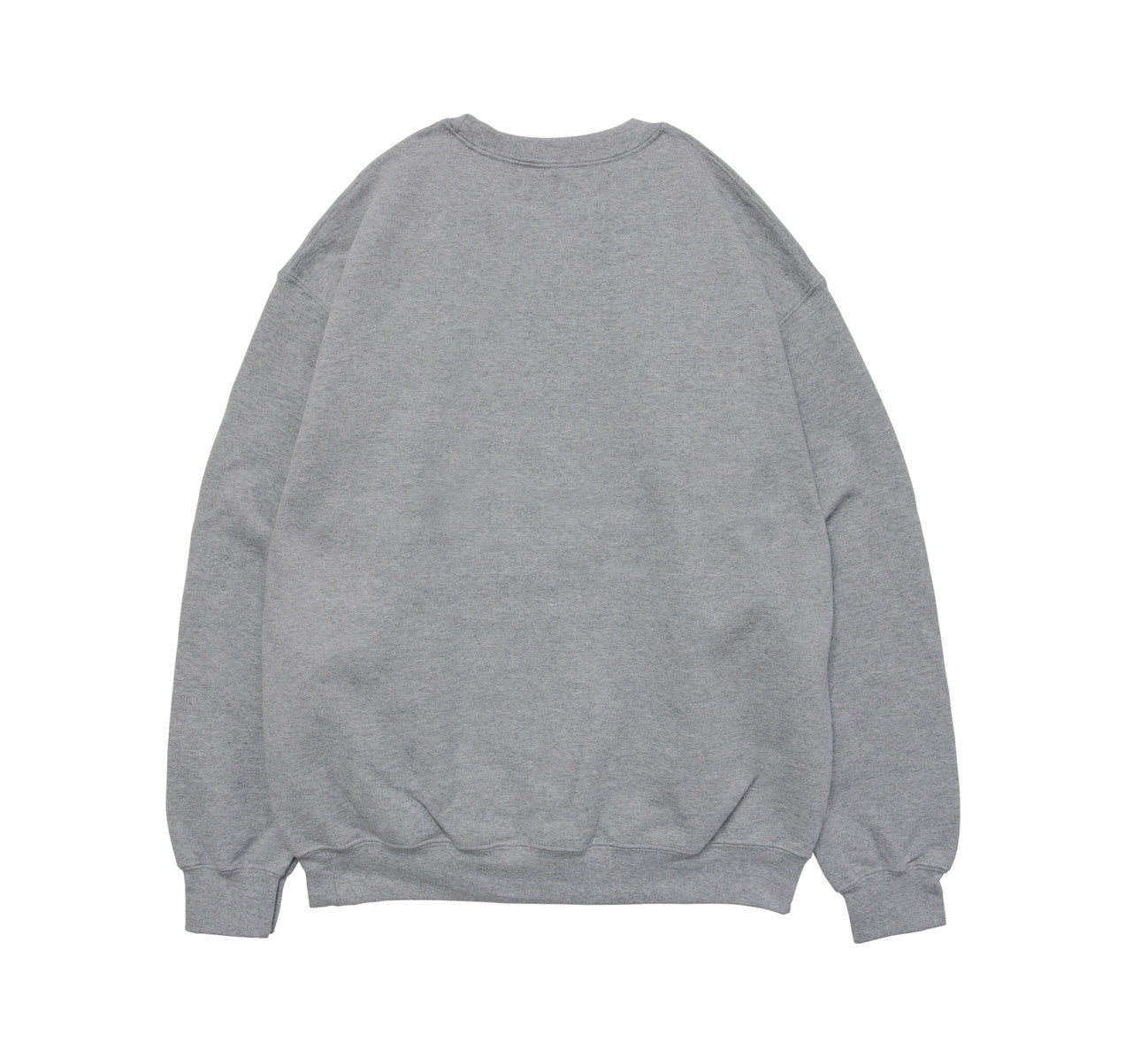 Kenji Haa Crewneck Sweater