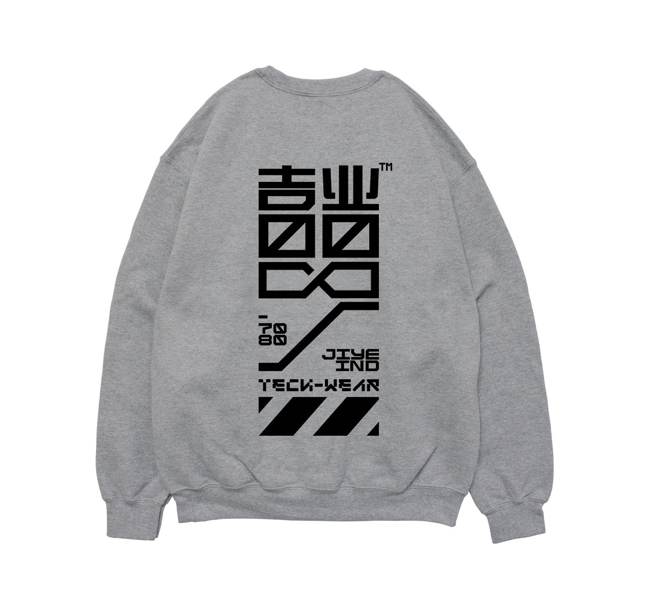 JY01 Cyber Crew