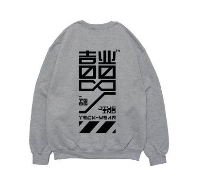 JY01 Cyber Crew
