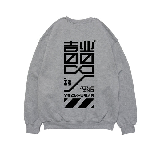 JY01 Cyber Crew