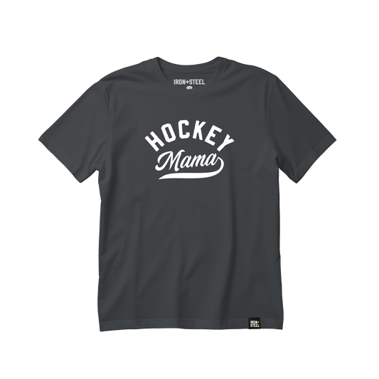 Hockey Mama T-Shirt