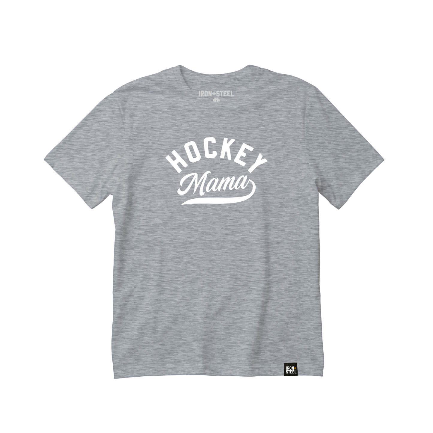 Hockey Mama T-Shirt