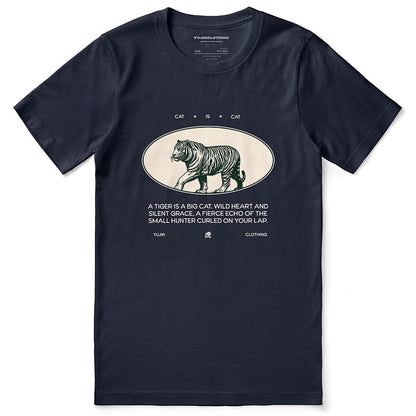 Cat Is Cat T-Shirt