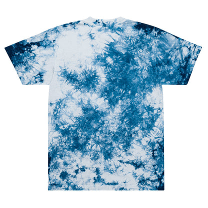 Boy In Love Tie-Dye T-Shirt