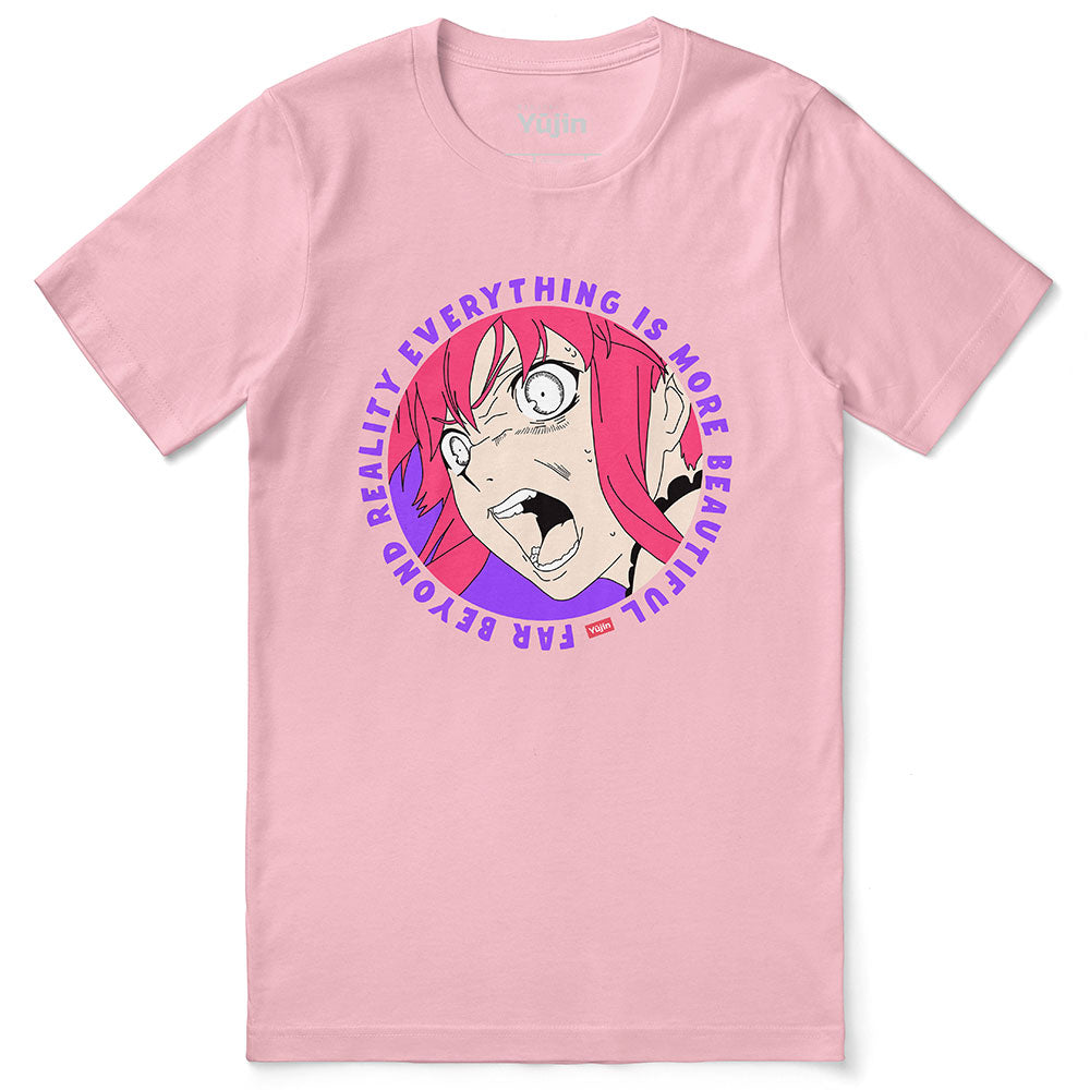 Far Beyond T-Shirt