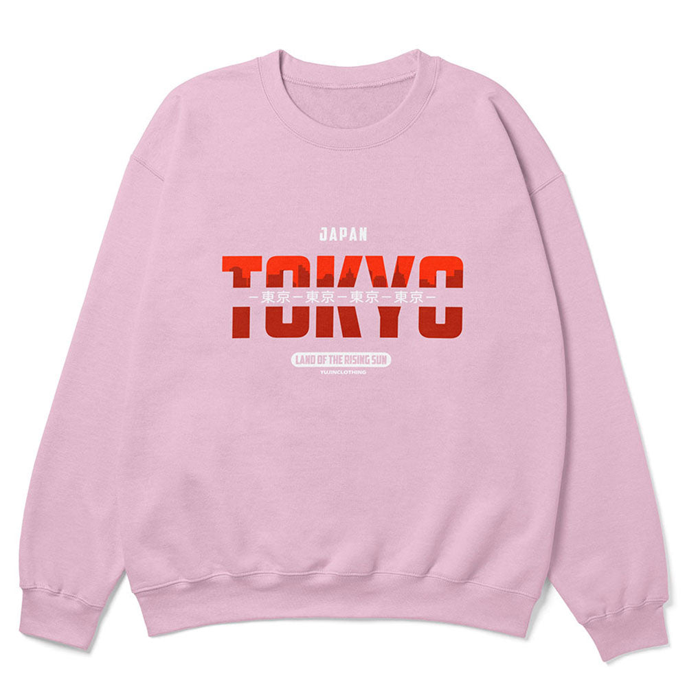 Japan Sweatshirt