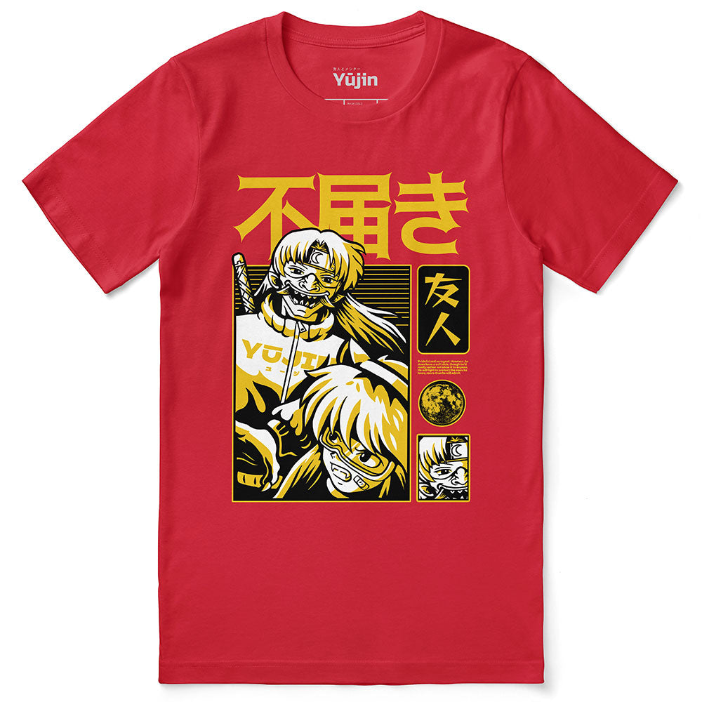 Prideful T-Shirt