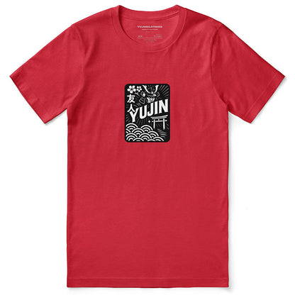 Shogun Spirit Essential T-Shirt