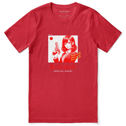 Special Agent T-Shirt