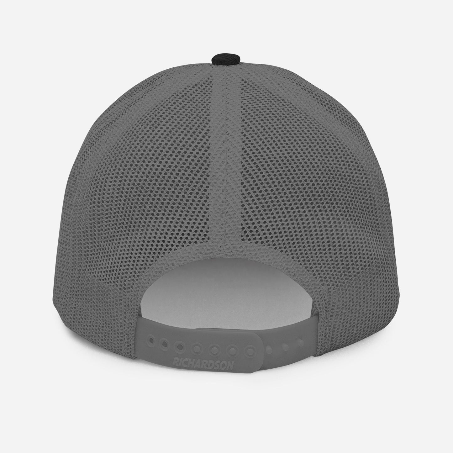 St. Patrick's Day Irish Shamrock Trucker Cap