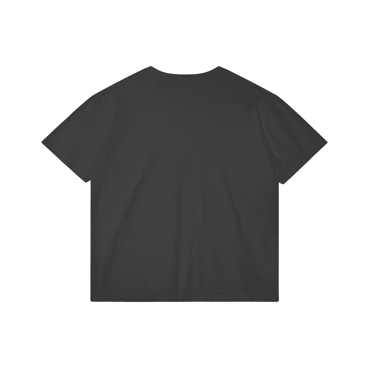 Wanted Regular Fit Tee