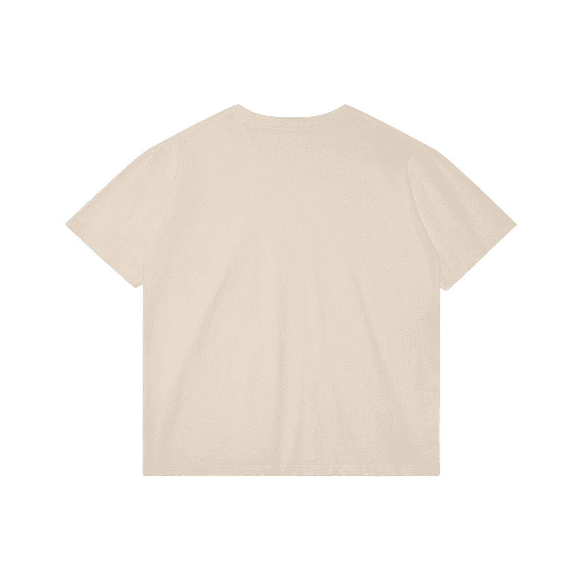 Wanted Regular Fit Tee
