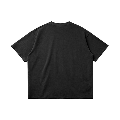 1991 Infrared Raw Loose Tee