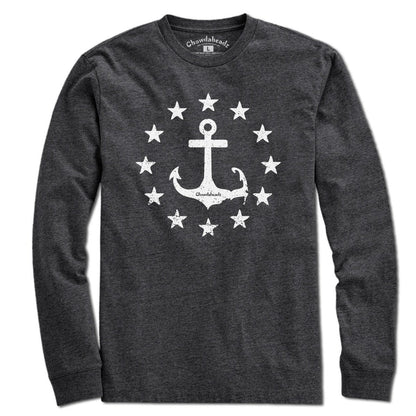 Cape Cod Anchor T-Shirt